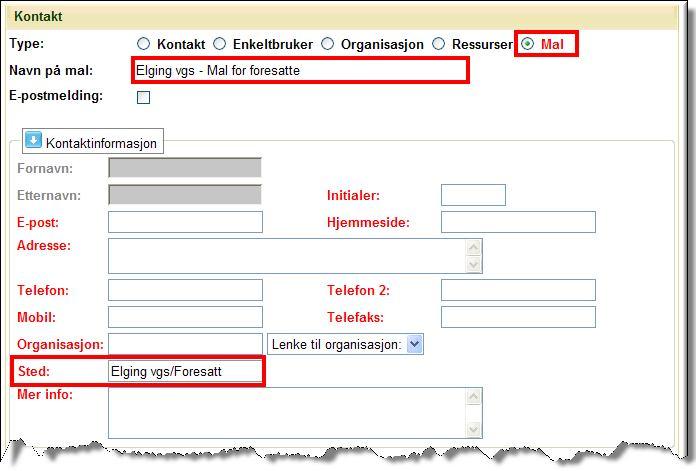 Vårdnadshavare skall vara medlem i
