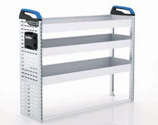 KAMPANJ 3 BLK 2L Vikt: från 93 kg 12.995:- 14.