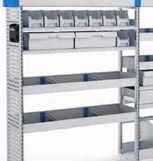 (BxDxH): 2456x382x1610 mm Vikt: 57 kg 14.