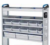 (BxDxH): 2456x382x1530 mm Vikt: 90 kg HÖGER BLK