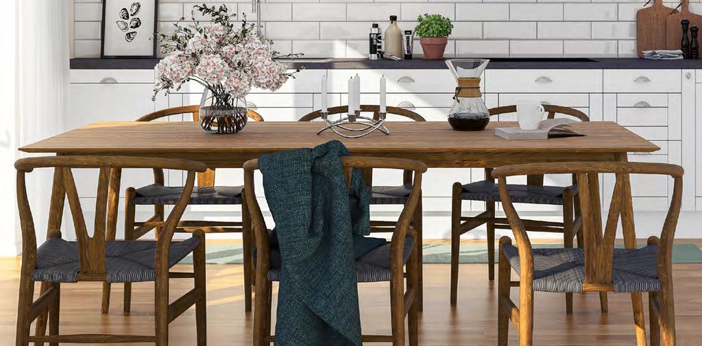 Innehåll 4. Möt inredaren Sofie Börjesson, Room by sofie 6. Våra leverantörer Erfarenhet och kvalitet 8. Erfarenhet och kvalitet Tips och råd när du inreder 10.