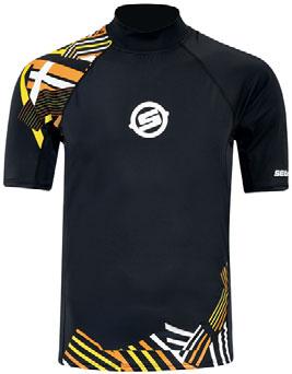 SE VIDEO MED SPECIALBOARDSHORTS www.seadoo.