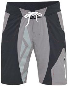PULSE-BOARDSHORTS Specialboardshorts med avancerat stretchmaterial