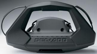 Limited (2014 och senare) 295100457 3 900 SEK SE VIDEO MED TELESKOPISK DRAGSTÅNG www.seadoo.