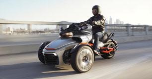 Our desire to thrill is paired with an emphasis on rider