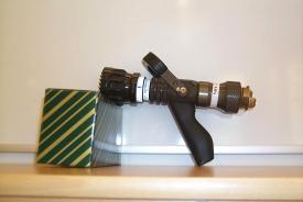 C.8 TFT Ultimatic Tillverkare Modell Pris (SEK) K - faktor Tryck (bar) Flöde (l/min) Task Force Tips Ultimatic 6000 9,6 6,8 250 Tryck och flöden är uppmätta vid 10 bars pumptryck från släckbil.