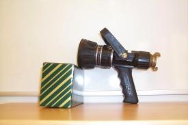 C.12 Viper Select Tillverkare Modell Pris (SEK) K - faktor Tryck (bar) Flöde (l/min) Viper Select 3275 I.