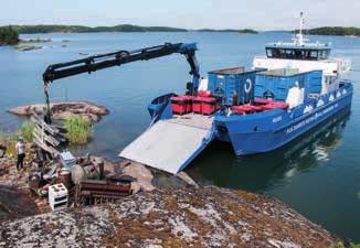 Försäljningen av Sälle-produkter övergick till Ocean Spirit Designen och återförsäljningen av Sälleunderstödsprodukterna övergick efter sju år från Saloföretaget Design Hill Oy till Åbobaserade Ocean