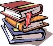 Studieverksamhet Alla litteraturcirklar sker i samverkan med Studieförbundet Vuxenskolan Litteraturcirkel 1