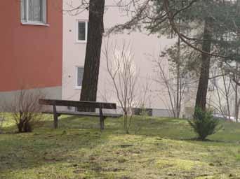 Det handlade inte bara om att förtäta eller inte. Utan om hur man värnar om kvaliteter och om hur den planerade bebyggelsen relaterar till befintlig karaktär.