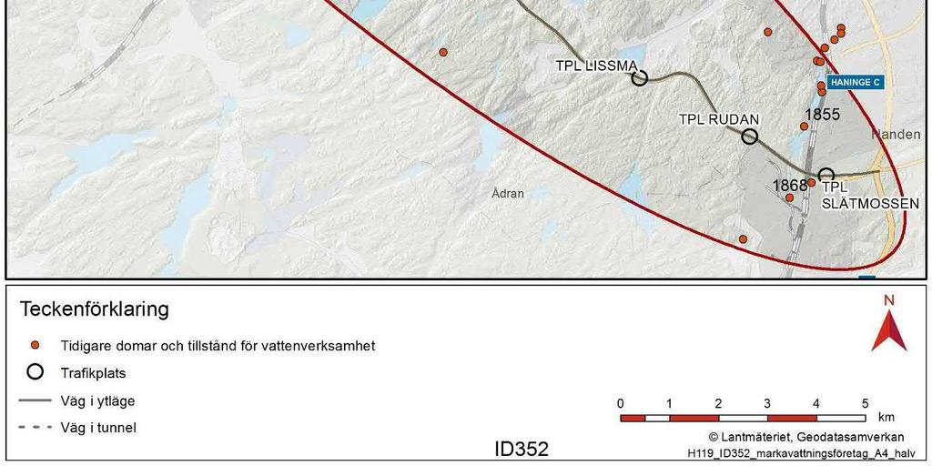 från mark- och miljödomstolen.