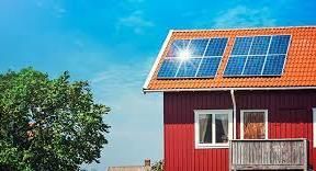 Wind and solar energy Variable availability