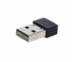 4.2 USB-minne med Bluetooth. Datorer med en drivrutin för Bluetooth som är lägre än version 4.0 måste ha en generisk Bluetooth-dongel version 4.