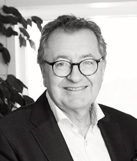 1999 Arbetstagarrepresentant sedan 2013 Stefan Holmgren Ledamot Född