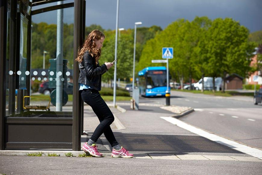 Regionalt trafikförsörjningsprogram för Västra Götaland 2017-2020 Rekommendationen i den utvärdering som genomfördes 2013 är att även representanter från Västtrafiks styrelse adjungeras, för bättre