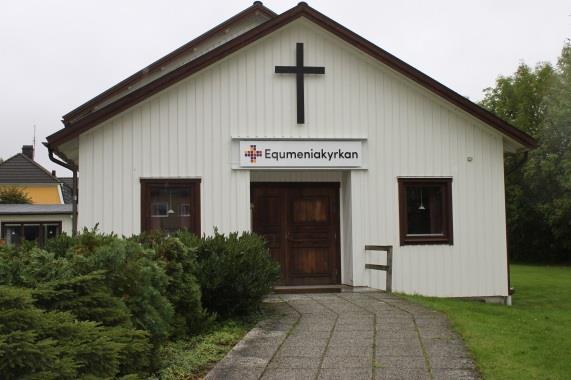 Välkommen till Brålanda Equmeniakyrka (När gudstjänsten är på annan ort går skjuts 30 minuter före gudstjänsttid) Januari 1 kl 11 Gudstjänst på årets första dag, Sigward K, kyrkkaffe, 3 6 kl 16
