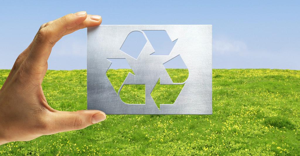 Jämfört med plast och till exempel aluminium, påverkas stål mycket mindre av temperaturförändringar.