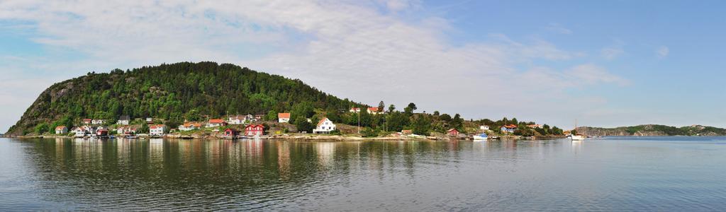 Energiplan I kommunens energiplan finns det övergripande målet om att de totala koldioxidutsläppen per invånare ska minska med 40 % jämfört med 1990 till 2020 och upphöra helt till 2050.