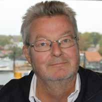 Dokumentrutin är ett Mycket av det vi håller på med är att bygga en grund ERIK FROSTE REDERICHEF typiskt sådant grundfundament.
