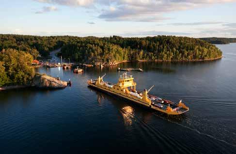 Fullskaliga tester ska ge stöd för framtida beslut, nu förbereds byggstart vid Ljusteröleden i Österåkers kommun strax norr om Stockholm.