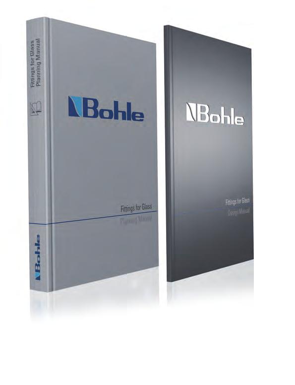 Upptäck Bohle s beslagsvärld Namnet "Bohle" representerar glasbeslag inom alla dess aspekter: Bara på senaste åren har vårt sortiment av glasbeslag mångdubblats.