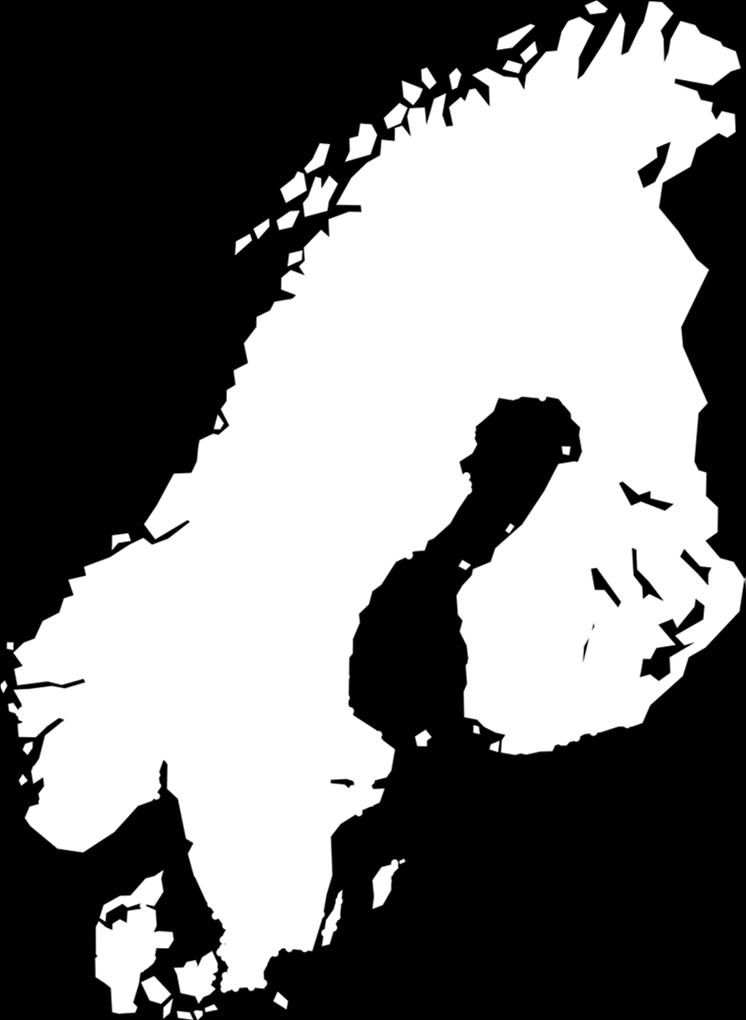 Sentrum Sverige