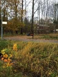 Älvkarleby Kommun/ Trafikverket Plats 9 Älvkarlöevägen mot Resecentrum Trasig gatubelysning