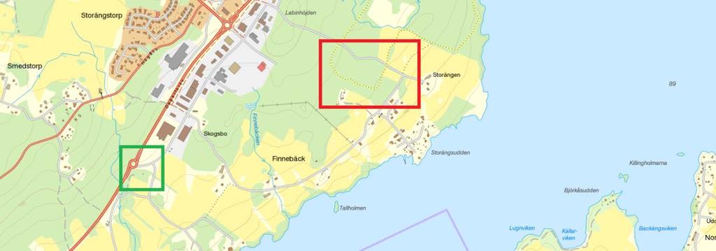 typer av tåg, godståg, passagerartåg? Kommer bron att konstrueras inkapslad (därmed totalt ljudisolerad) eller som en öppen stålkonstruktion?