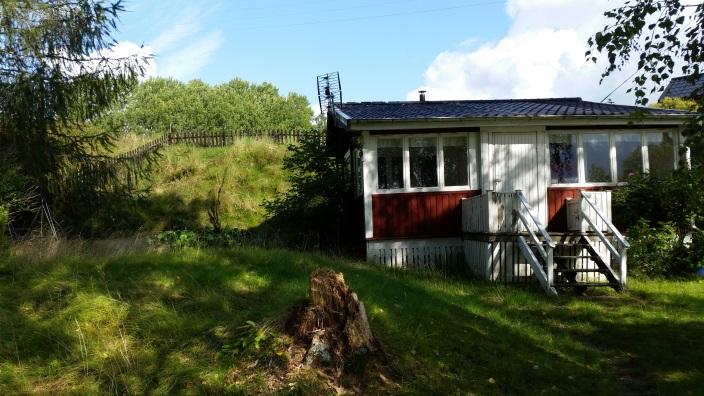 för den sydligaste arrendetomten revideras till att endast omfatta det som anses vara ianspråktaget. Det innebär att byggrätten minskar för den sydligaste arrendetomten.