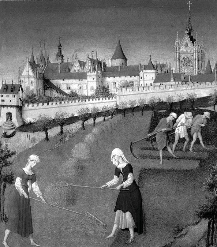 Furstendömet