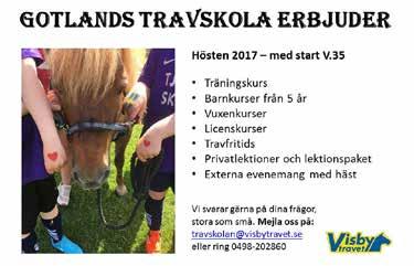 ärmb; blå Jon Th Kr /-0 /0, Cc ' Kr Johan Wiman (Thomas Jonsson) Jon Th Vi /- /0, Cc ' JOLI'S LOVE 0:, K Tot: -- 0.00,ljbr.s.e Order By Fax - : 0-0-,.00 : --0,.