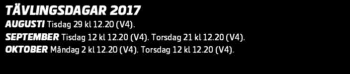 PONNY ORANGE start.0 Defilering för ponnyer sker från bsandvolten, mittemot inskrivningen, i rätvarv. H OBS! INGET SPEL I DETTA VHILLY 0:, K 0,br. v.