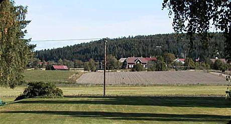 JORDBRUKSVERKET Ex-anteutvärdering LBP UPPDRAGSNUMMER 3582081000