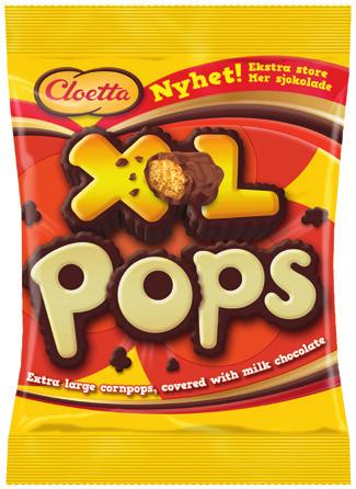 Nuts Cloetta 