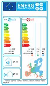 Europas nya energiklass: Höjer ribban för energieffektivitet För att förverkliga de utmanande miljömålen för 20-20-20 inför Europas minimikrav på energieffektivitet för energirelaterade projekt.
