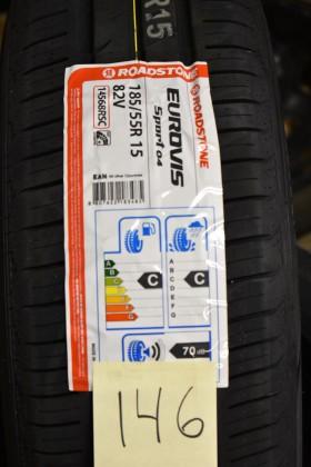 185-55-15 Roadstone - NYA 1095-146