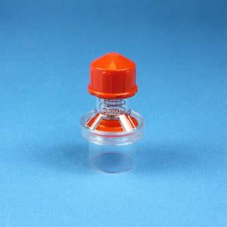 PEEP-ventil Tillbehör till andningsballong För att skapa ett positivt andningstryck i slutet av andningen. Finns i två varianter: 2-10 cm H 2O och 5-20 cm H 2O.