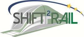 Shift2Rail 1 av 7 JTI inom H2020 Förväntad budget: 800 M, Europa + KOM, varav Trafikverket ca 40M Skapa järnvägen 2020 med 5 Innovationsplattformar Resandetåg Trafikstyrning & signal Infrastruktur