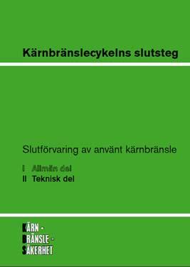 3 Bentonitbufferten introducerades i KBS-2 (1978) Genom att använda ren bentonit med hög densitet erhåller man ett buffertmaterial som har mycket låg permeabilitet och diffusivitet och som i övrigt
