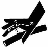 Tanka inte, och parkera heller inte maskinen, i en byggnad där ångor eller bränsle kan komma i kontakt med öppen eld eller gnista. Använd endast bränsle som är godkänt för motorn.