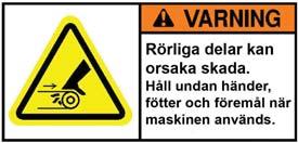 0219 1 I Varning - Förändringar i