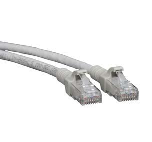 Patch-kablar / forts. Patch-kablar UTP två RJ45-kontakter, 1:1 kat.