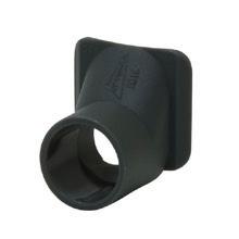 Material O-ring: EPDM.