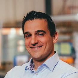 Aleksandar Kunovac Brovex AB 2018 utvecklas med en ännu starkare konjunktur i Stockholmsområdet och många börjar prata om att konjunkturtoppen är nådd vilket märks av i rapporten.