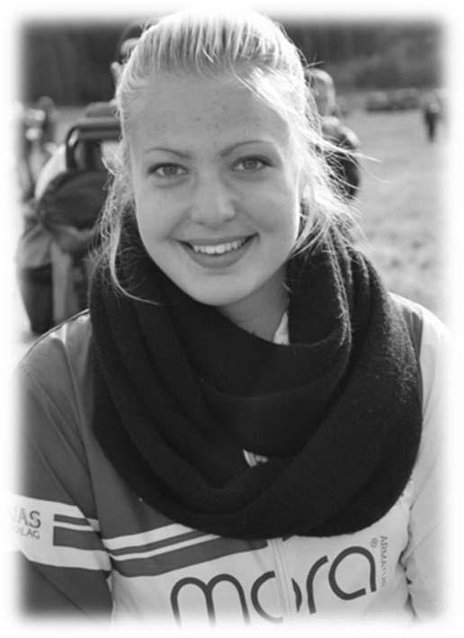 D18 H18 4. Vilma v Krusenstierna OK Kåre 10. Jonna Jungåker Korsnäs IF OK 45. Sofia Berglund IFK Mora OK 56. Sofia Eriksson Stora Tuna OK 60. Matilda Melén OK Kåre 1. Isac v Krusenstierna OK Kåre 2.