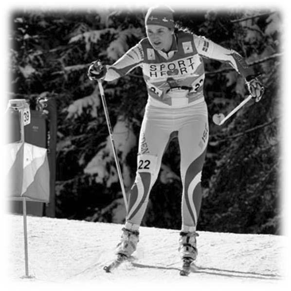 Lång 4 mars H21 14. Linus Rapp IFK Mora OK D21 4. Magdalena Olsson IFK Mora OK 16. Linda Lindkvist IK Jarl Rättvik Stafett 5 mars H21 8. Sverige 2 (Erik Blomgren, Linus Rapp, Niklas Henriksson) 16.