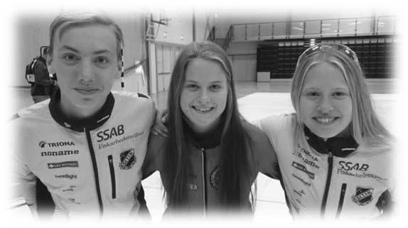 USM Dalaplaceringar OL, arrangör OK Tyr Sprint 16 september D15 1. Tilda Östberg Stora Tuna OK 21. Julia Gunnarsson Malungs OK Skogsm 33. Ida Johnsson OK Kåre 49. Thea Sjösten A-son IFK Mora OK 55.