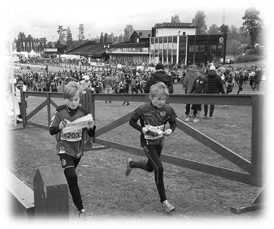 D60 1. Monica Gustafsson IK Jarl Rättvik 2. Inger Mattsson Västerbergslagens OL 3. Elisabeth Jonsson Malungs OK Skogsm H60 1. Lars Harkman Malungs OK Skogsm 2. Mats Lundberg Dalaportens OL 3.