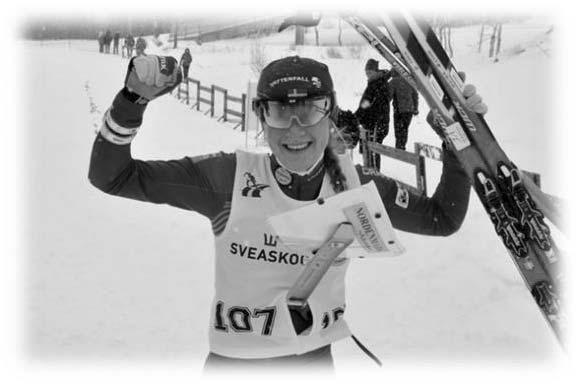 D60 PreO 1. Stora Tuna OK (Mari-Louise Lundgren, Ing-Marie Mozélius) 2. IFK Hedemora OK DM Dag 22 juli, Rehns BK (i Idre) Pre-A 1. Ola Wiksell Stora Tuna OK 2. Kristin Wiksell Stora Tuna OK 3.