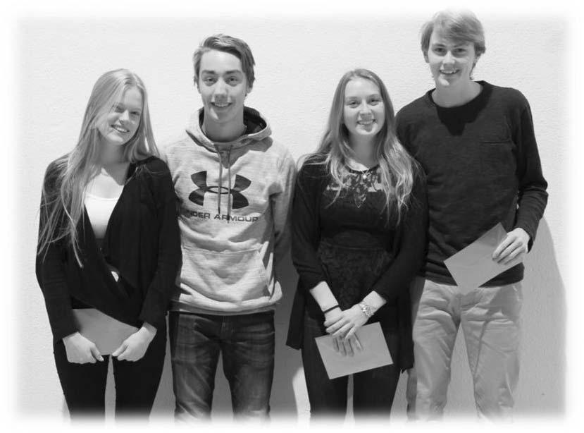 Poängpriser Mellanskogs stipendium för seniorer H21 1. Jakob Lööf Malungs OK Skogsm 26 2. Thomas Carlsson Malungs OK Skogsm 25 3. Erik Rost Malungs OK Skogsm 17 4.
